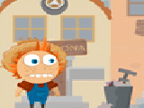 Play Joe the Hillbilly