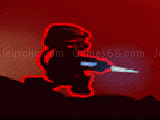 Play Robot Clashes