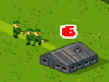 Play Outpost Combat
