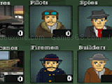Play Spitfire 1940