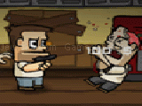 Play Zombie Attack