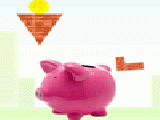 Play Rich Piggy 2 - Levels Pack