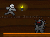 Play Another Cave Runner