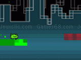 Play Hue Runner