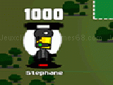 Play Orbital Onslaught