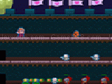 Play Monster Castle