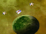 Play Star Navigator