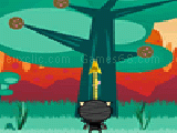 Play Ninja Dog