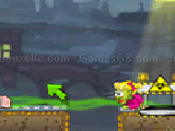 Play All We Need Is Brain 2