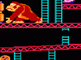 Play Donkey Kong Arcade Return