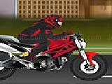 Play Monster motorbike