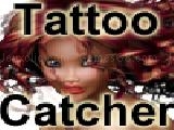 Play Tattoo catcher