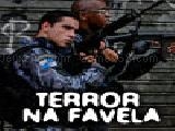 Play Terror na favela