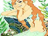 Play Sea girl