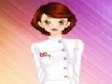 Play Odessa uniform dress up