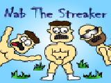 Play Nab-the-streaker