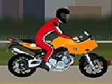 Play Race cross motorbike