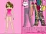Play Faery dressup