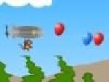 Play Hot air bloon