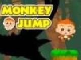 Play Monkey jump