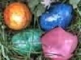 Play Easter polygone