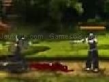 Play Bloodshade