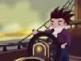 Play Phantom mansion 2
