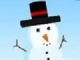 Play Snowy meltdown