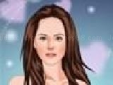 Play Twilight dress up bella