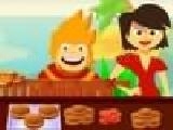 Play Hawaii burgers