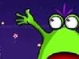 Play Blobbit push