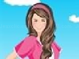 Play Vanessa hudgens dress up