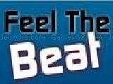 Play Feel the beat