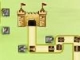 Play Fast castle defense