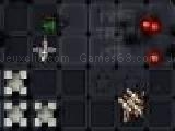 Play Red storm defense