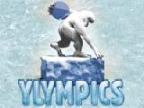 Play Yetisports ylympics