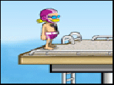 Play Sesam stuntstup