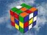 Play Rubix cube