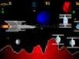 Play Star wars ship game