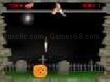 Play Slashing pumpkins