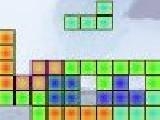 Play Supreme tetris