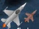 Play Air fighting