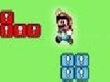 Play Mario tetris 3