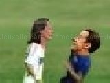 Play Segolene vs sarkozy