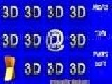 Play 3d memory