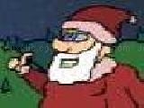Play Defend north pole