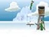 Play Snow mili and tary