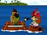 Play Columbus pirate