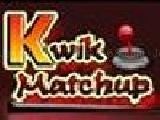 Play Kwik matchup