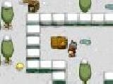 Play Thunder plunder